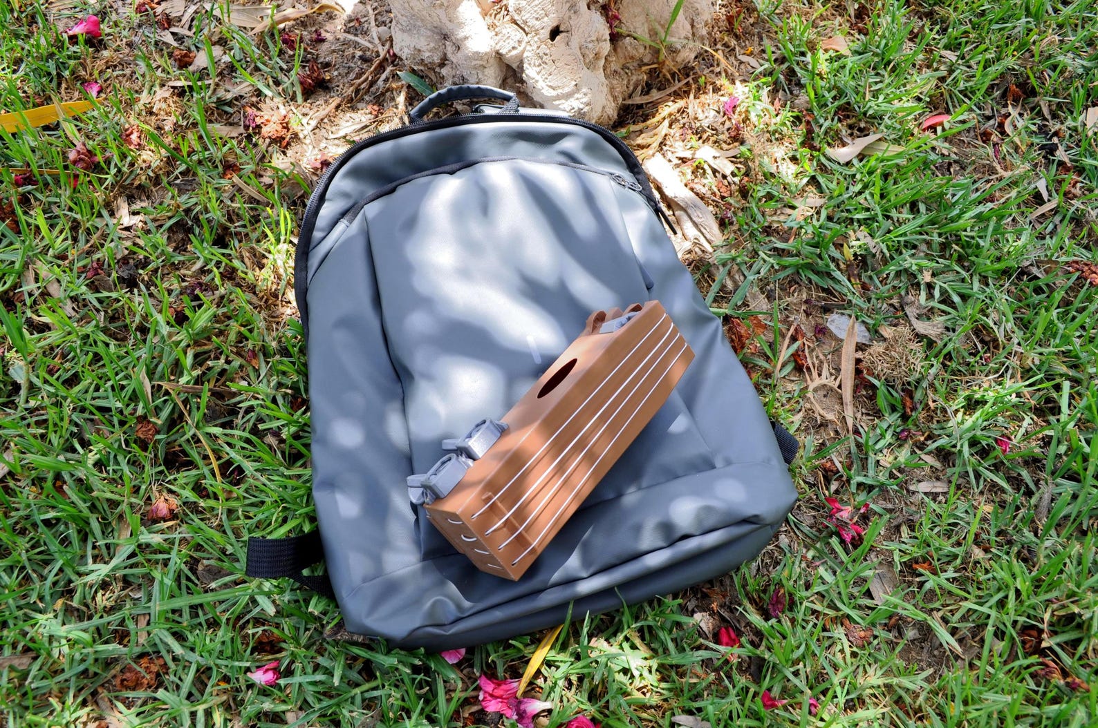 Ukelele de Viaje Plegable