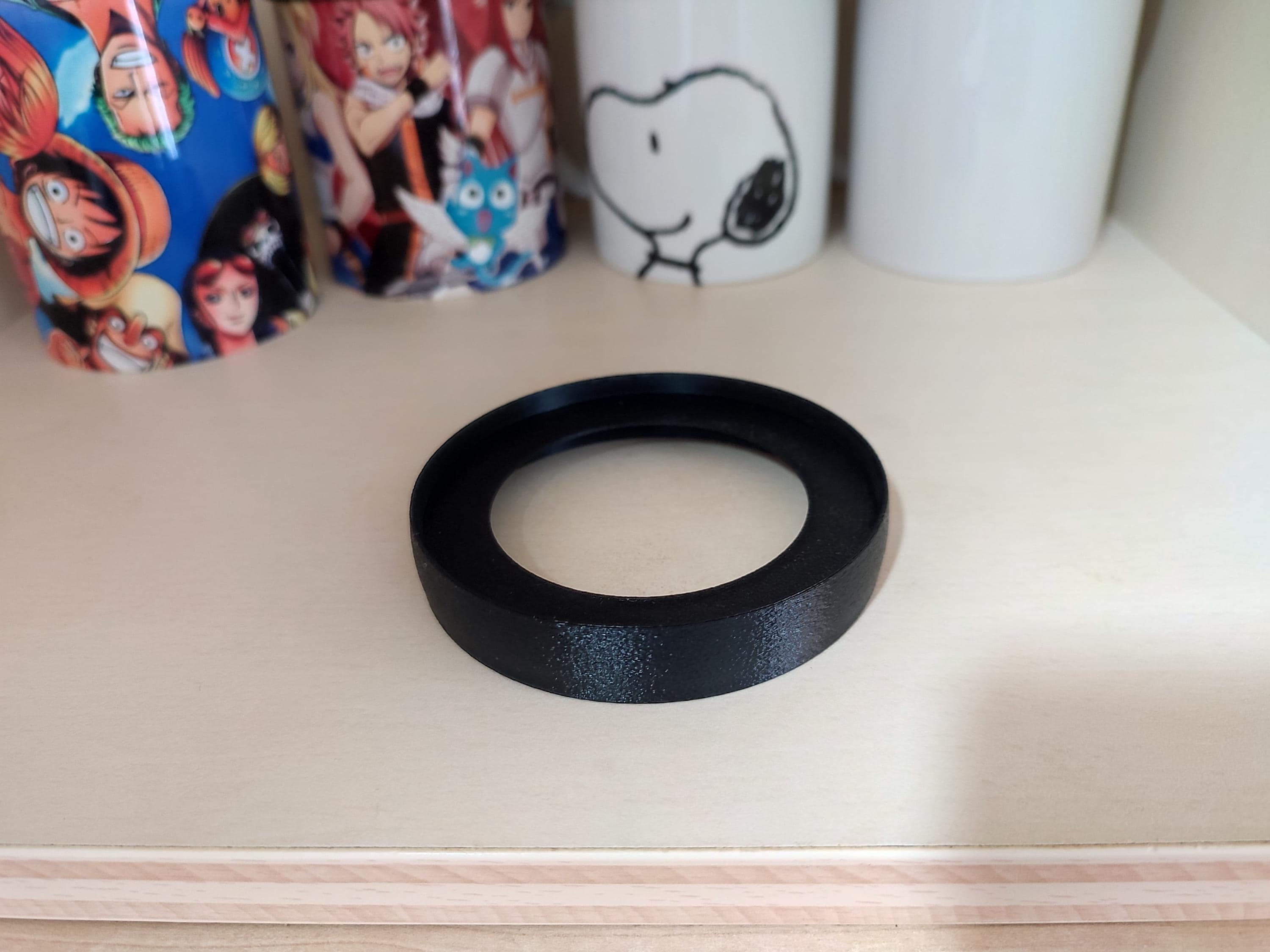 Apilador Organizador de Tazas (pack de 3)