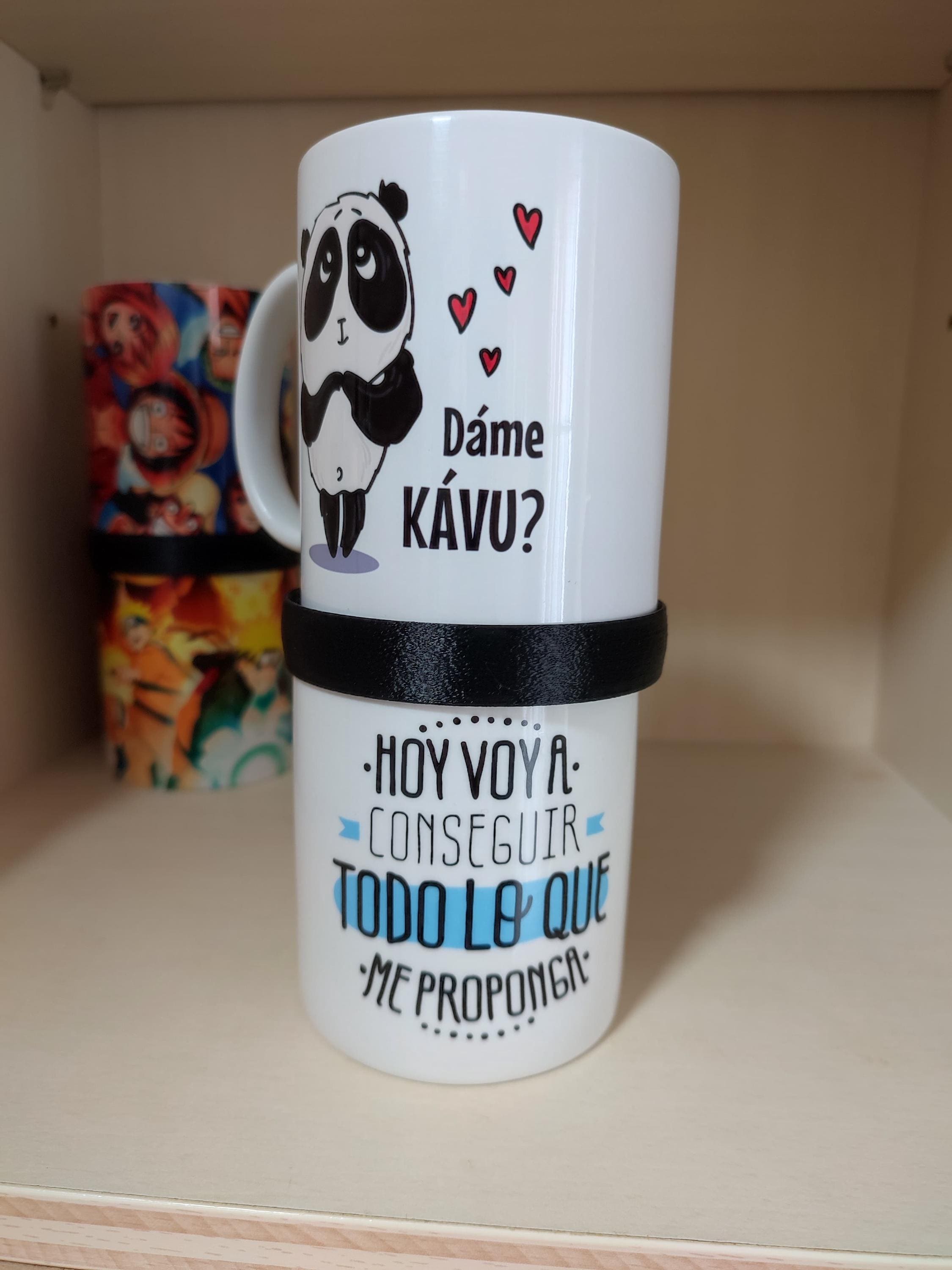 Apilador Organizador de Tazas (pack de 3)