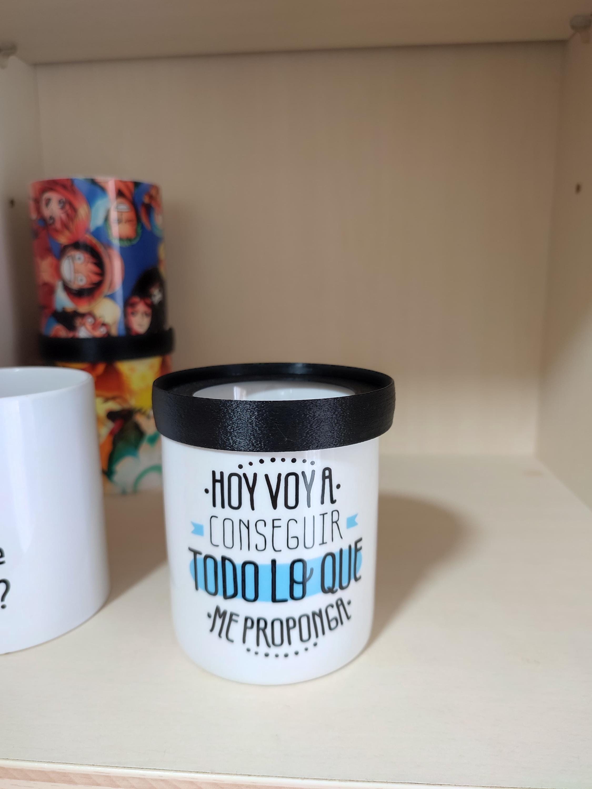 Apilador Organizador de Tazas (pack de 3)