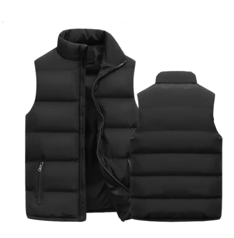 Puffer Vest