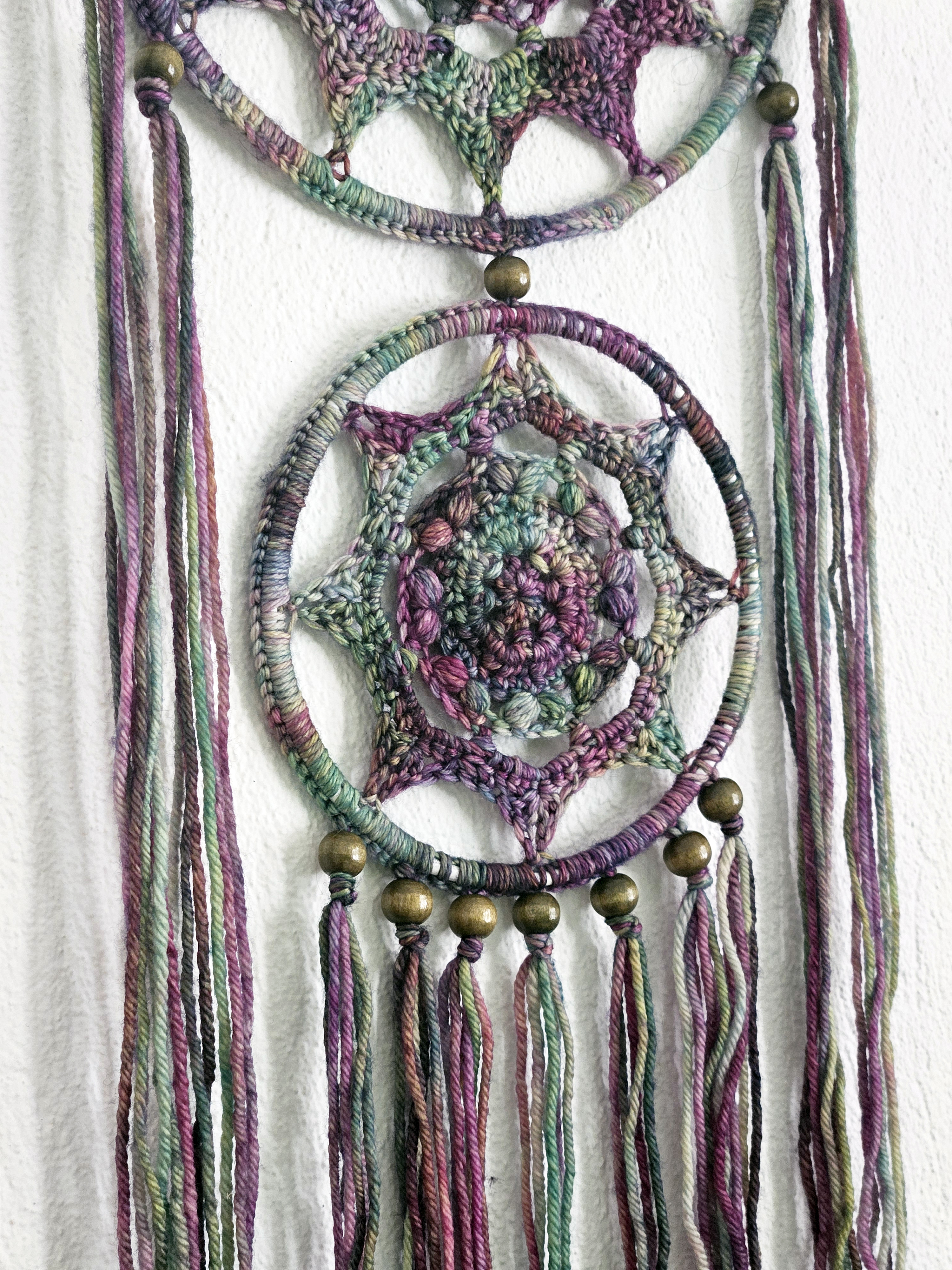 Mandala Dreamcatcher