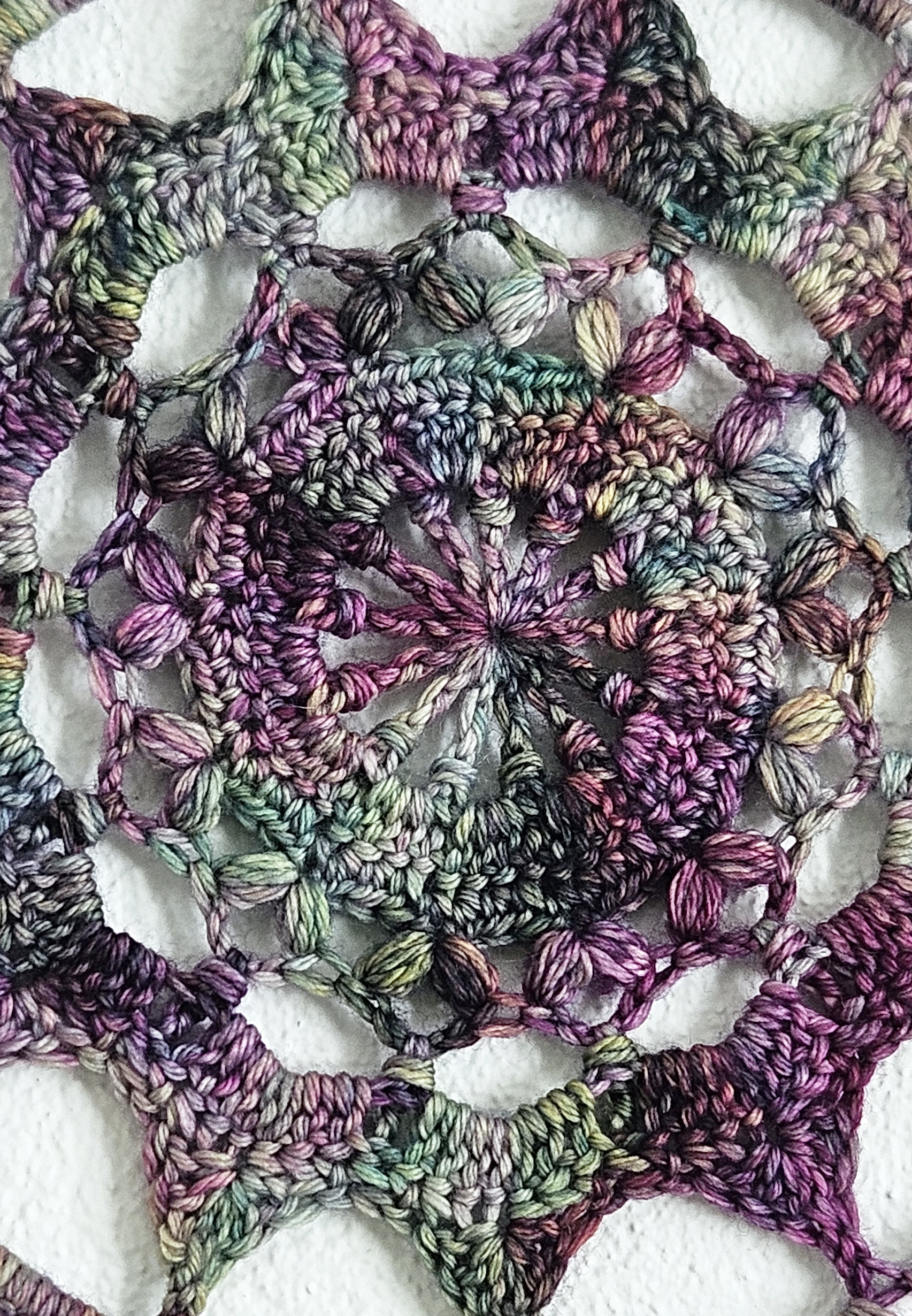 Mandala Dreamcatcher