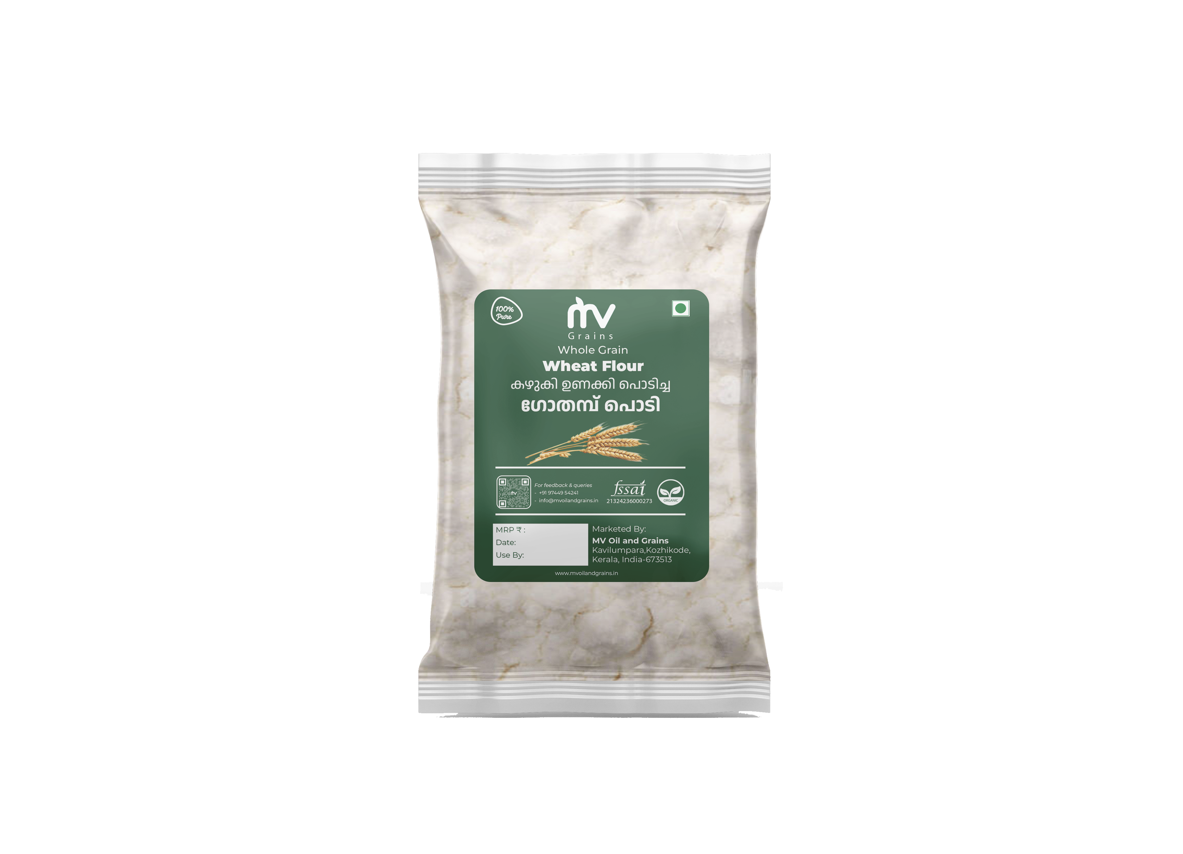 Wheat Flour 1 KG