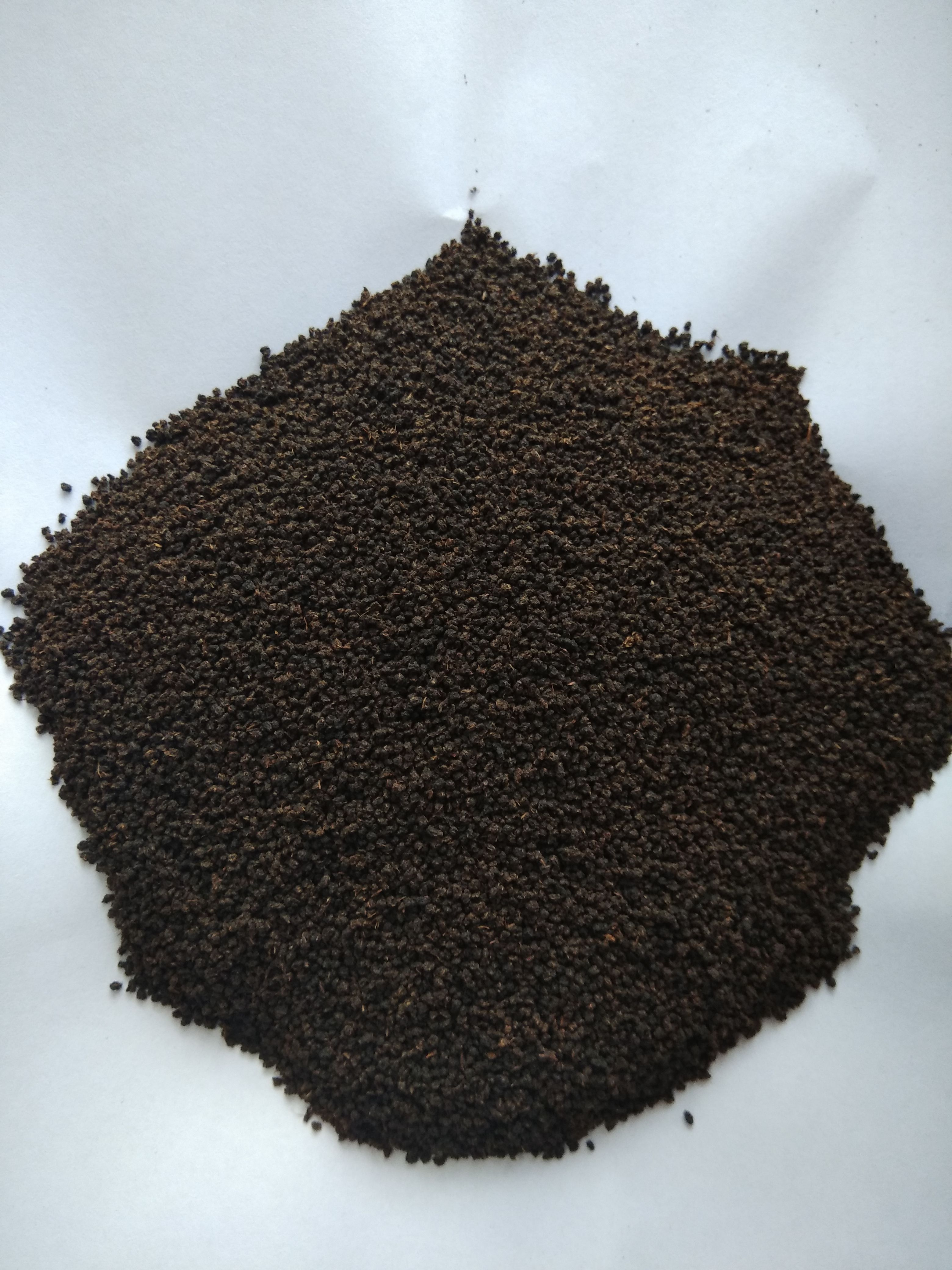 BP Tea Granules