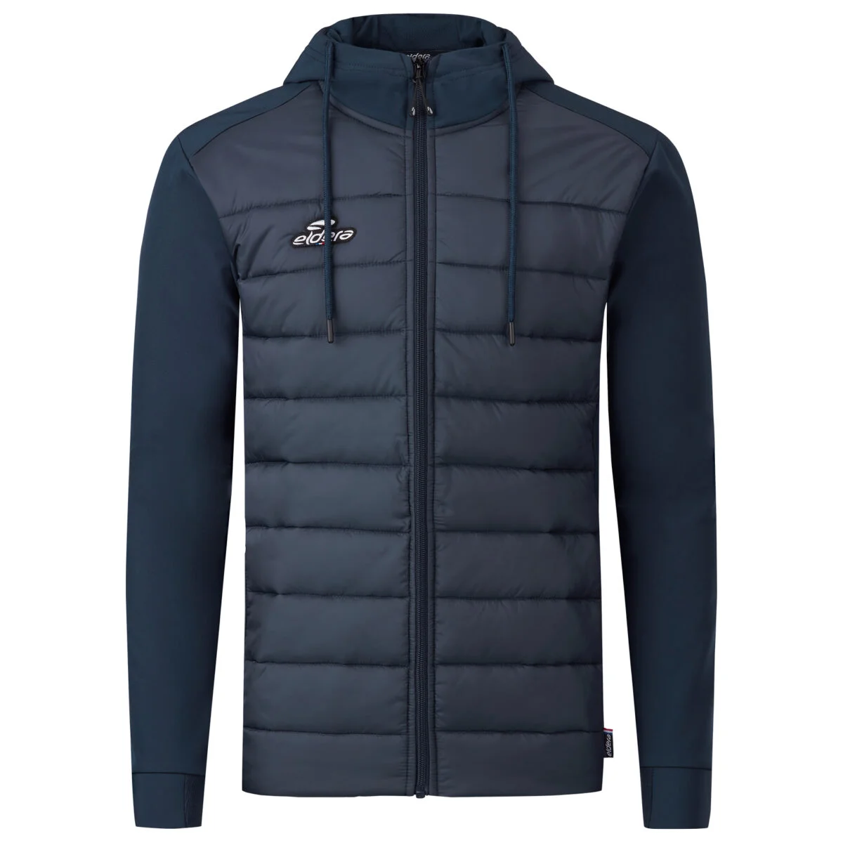 Veste Hybride RAFALE marine