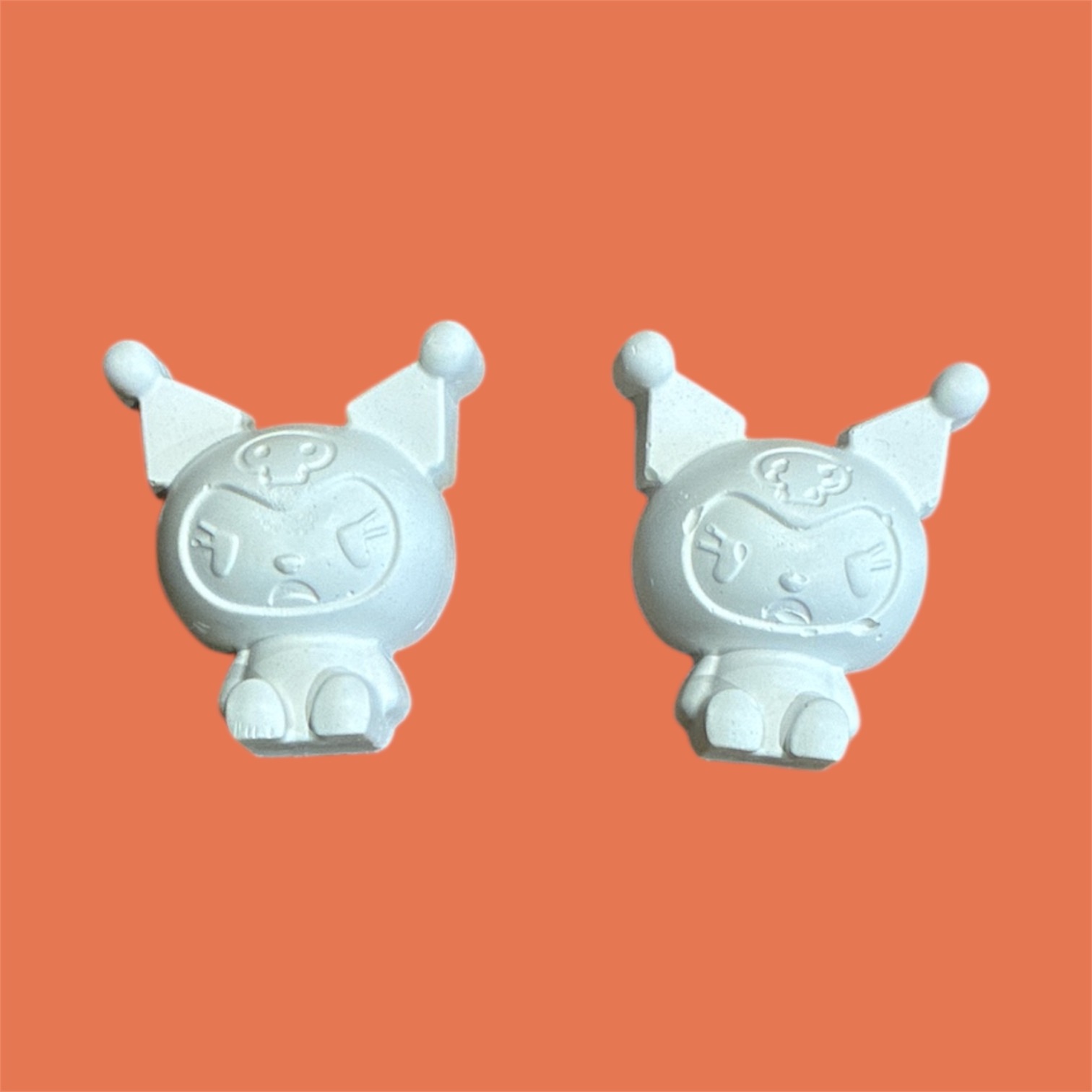 Hello Kitty Kawaï x2