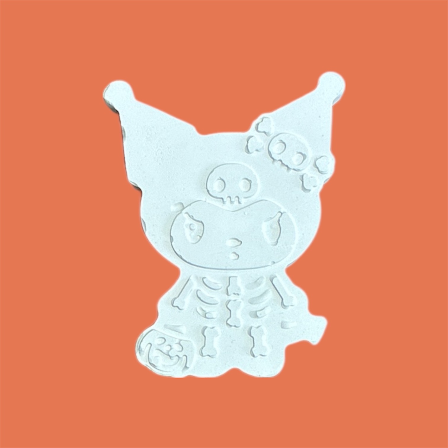 Hello Kitty halloween