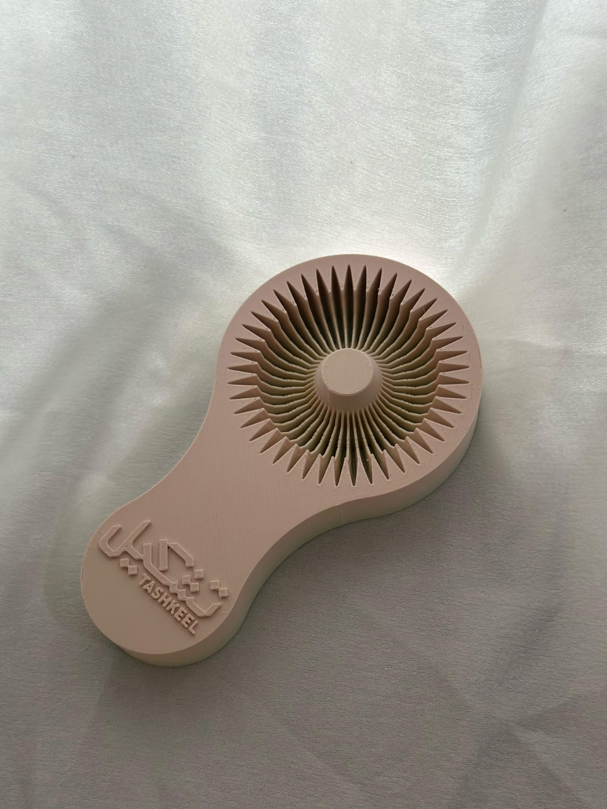 قالب كعك العيد / الزرد