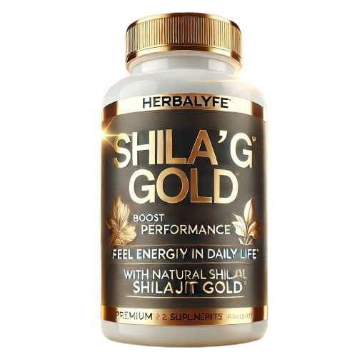 Shila'G' Gold