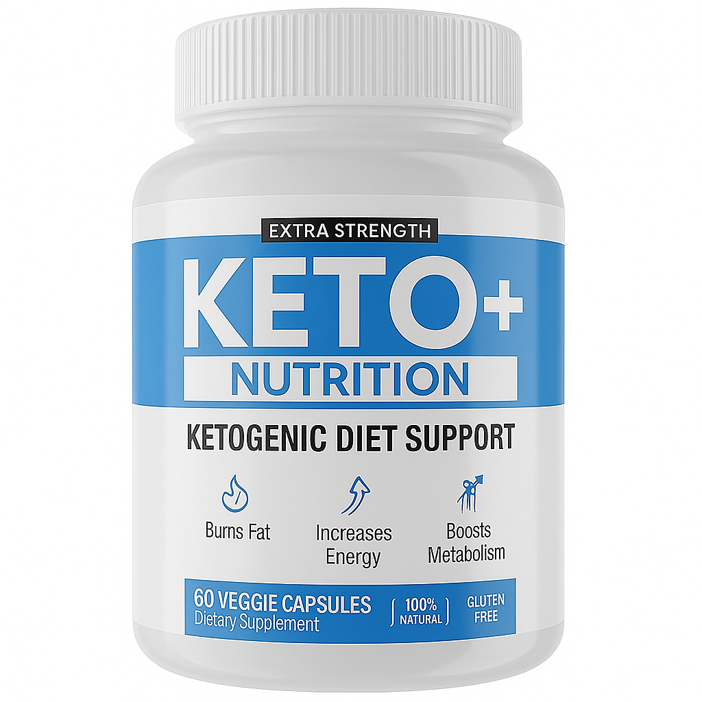 Herbalyfe Keto+ Nutrition