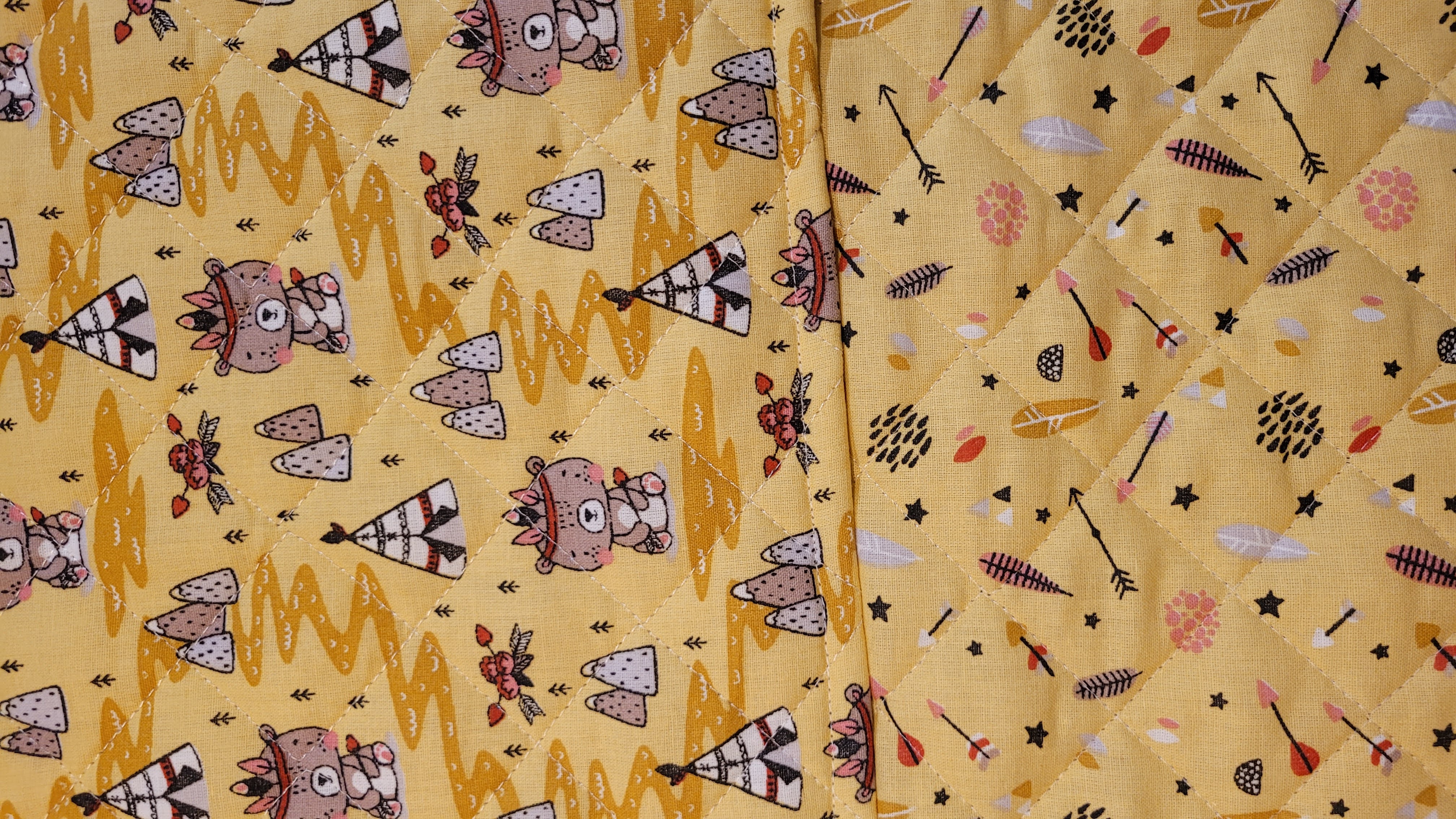 Sacco Nanna Asilo Personalizzato per Asilo da 1 a 6 anni