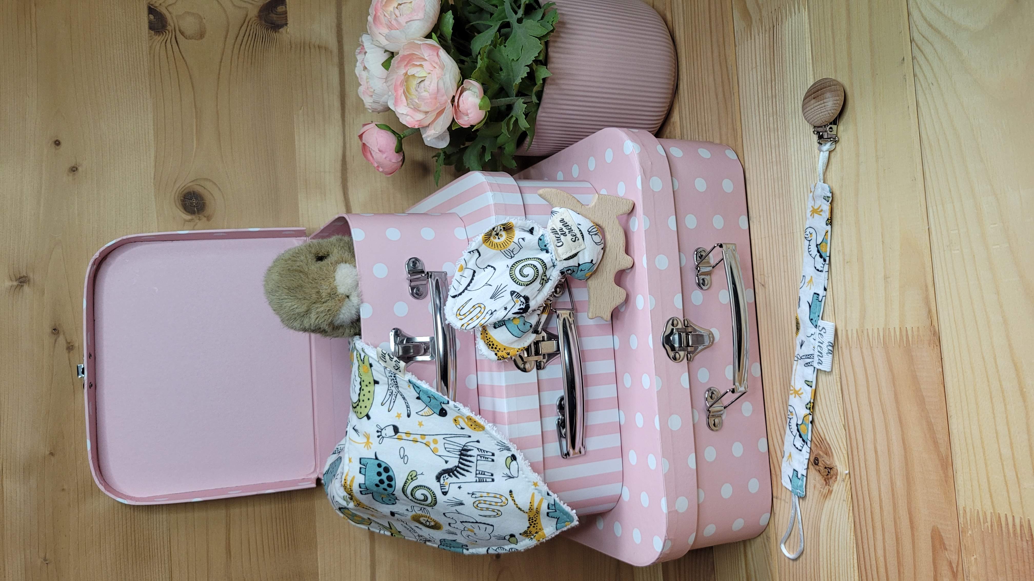 Set Nascita primi mesi