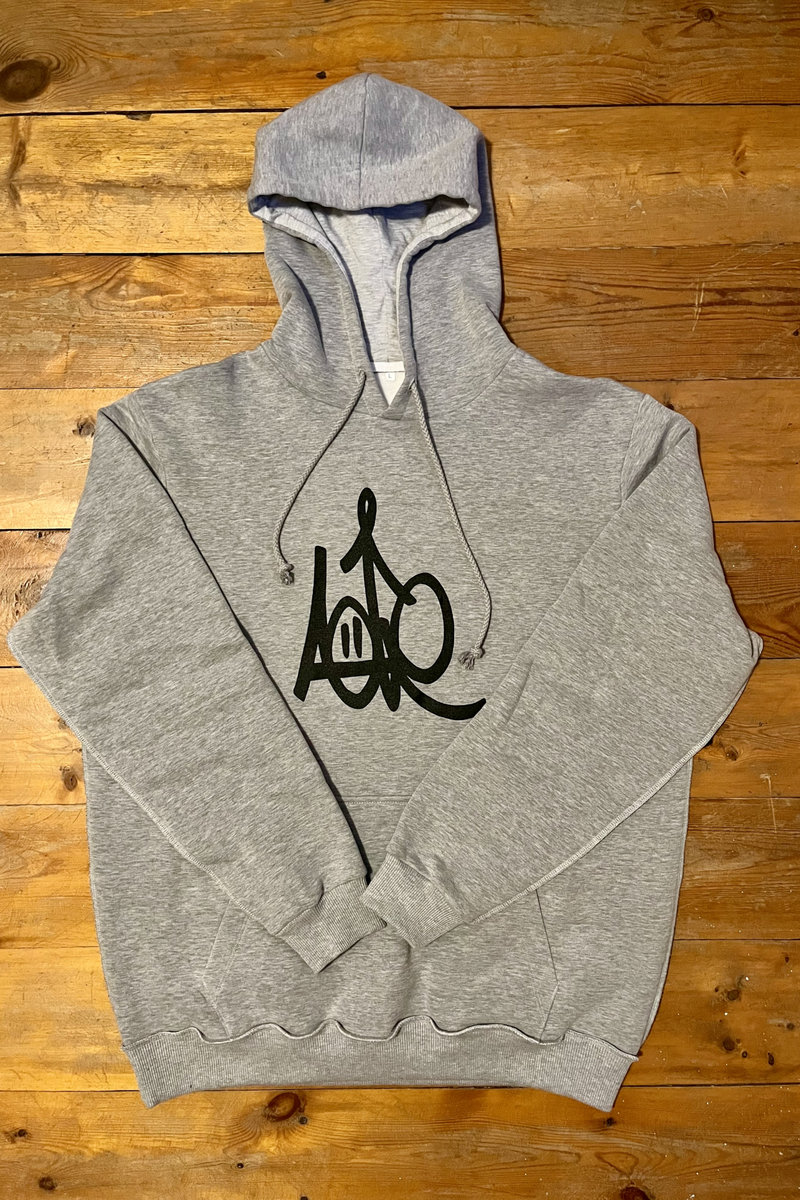 Limited „1/3 Amžiaus“ hoodies