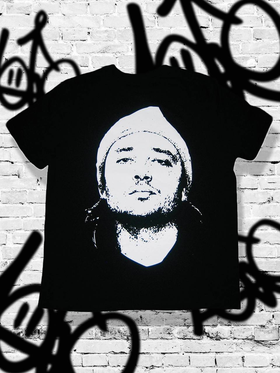 ADE T-SHIRT