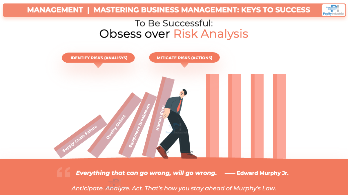 MANAGEMENT - Murphy's Law (PPT)