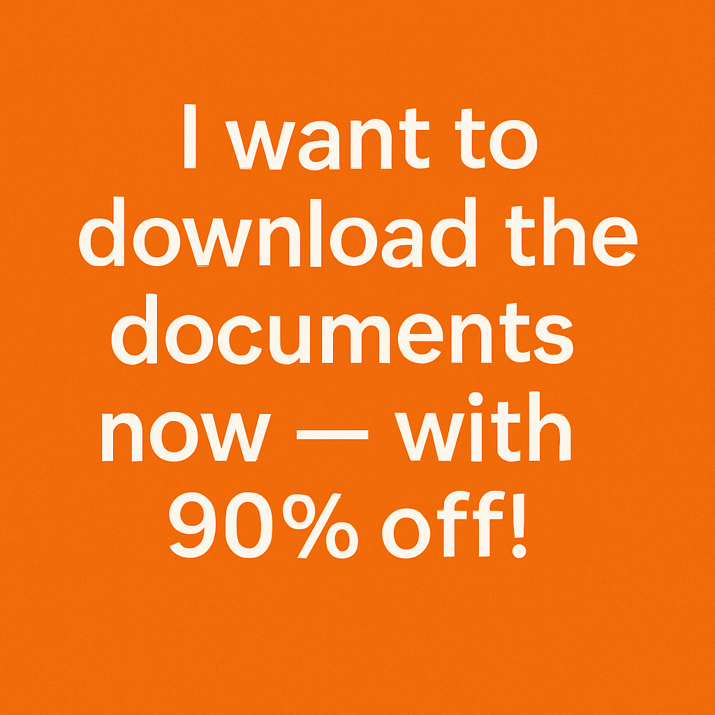Discounted Document Downloads
