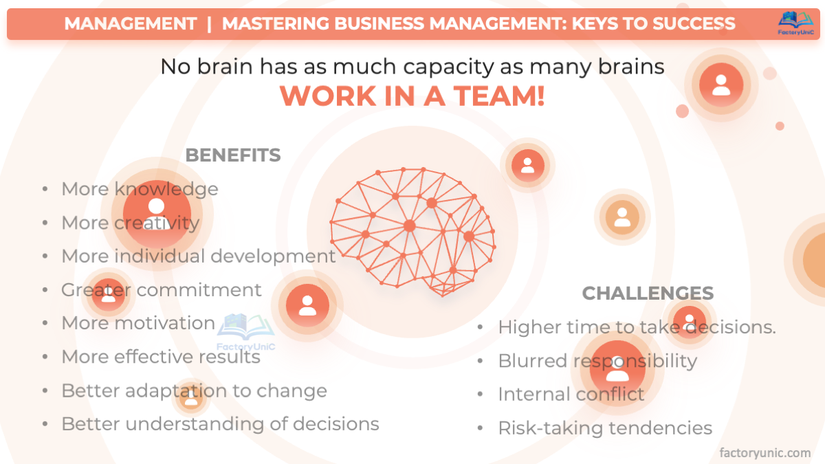 MANAGEMENT: Teamwork (PPT)