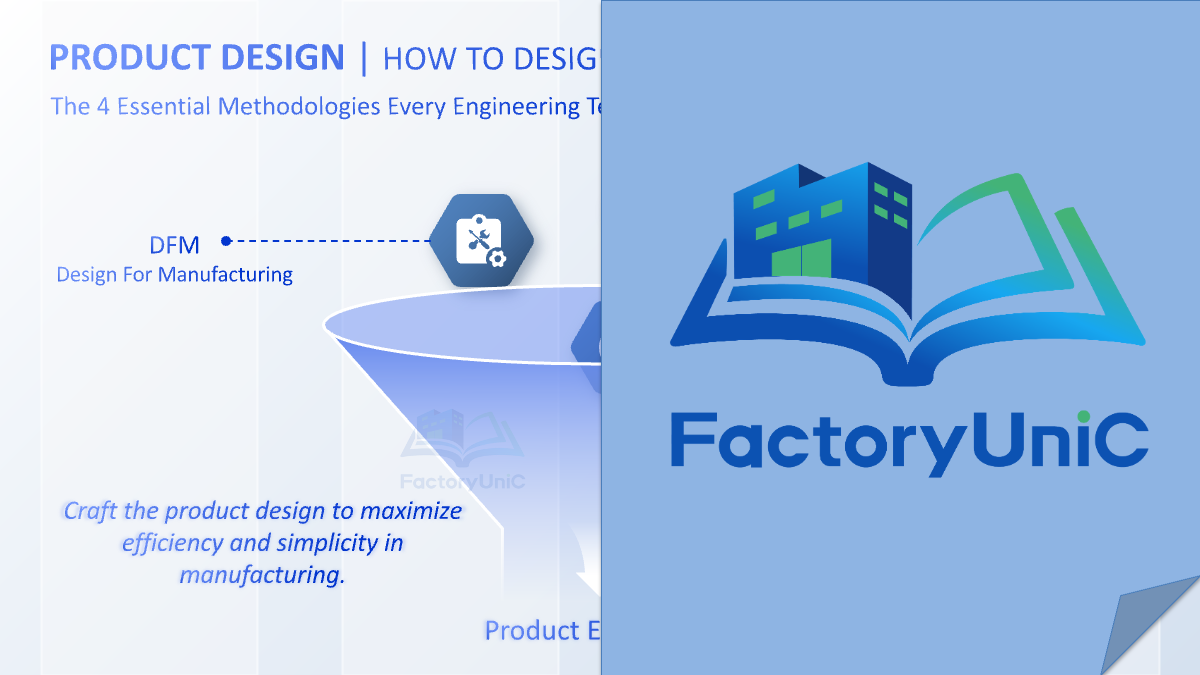 How to design successful products (PPT)