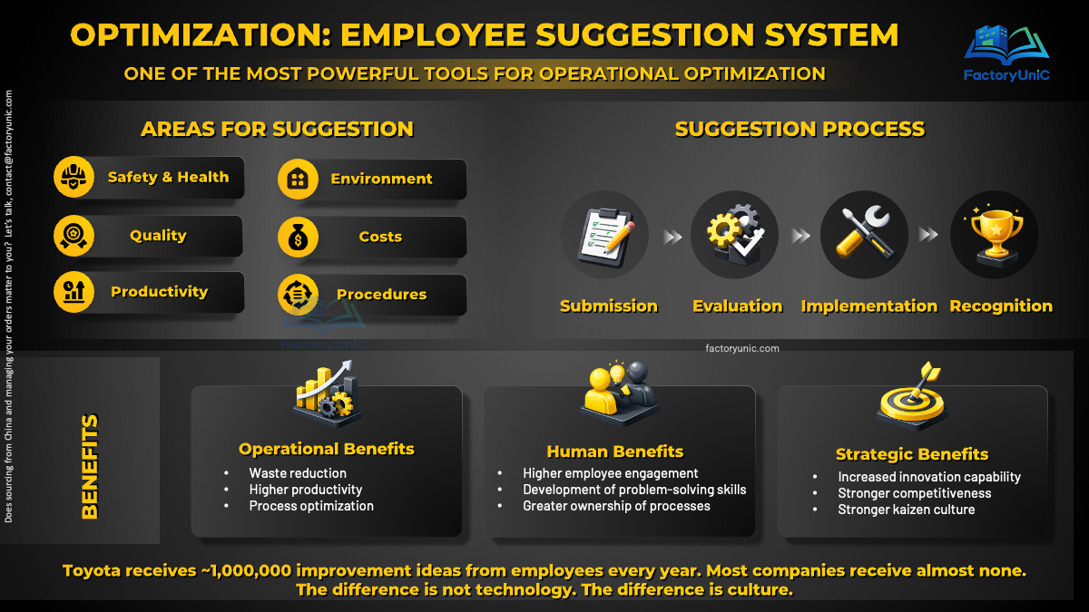 Employee Suggestion System (PPT&PDF)