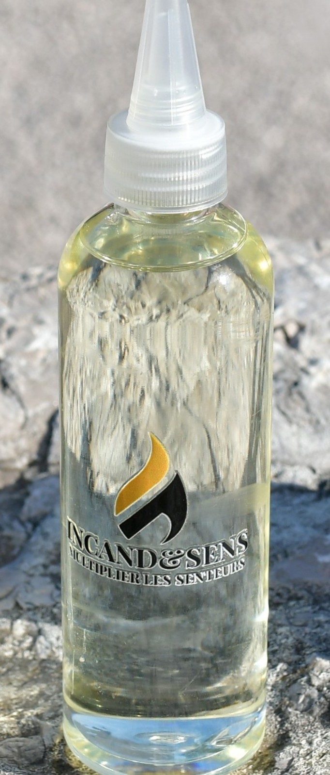 Recharge 200ml de parfum pour diffuseurs