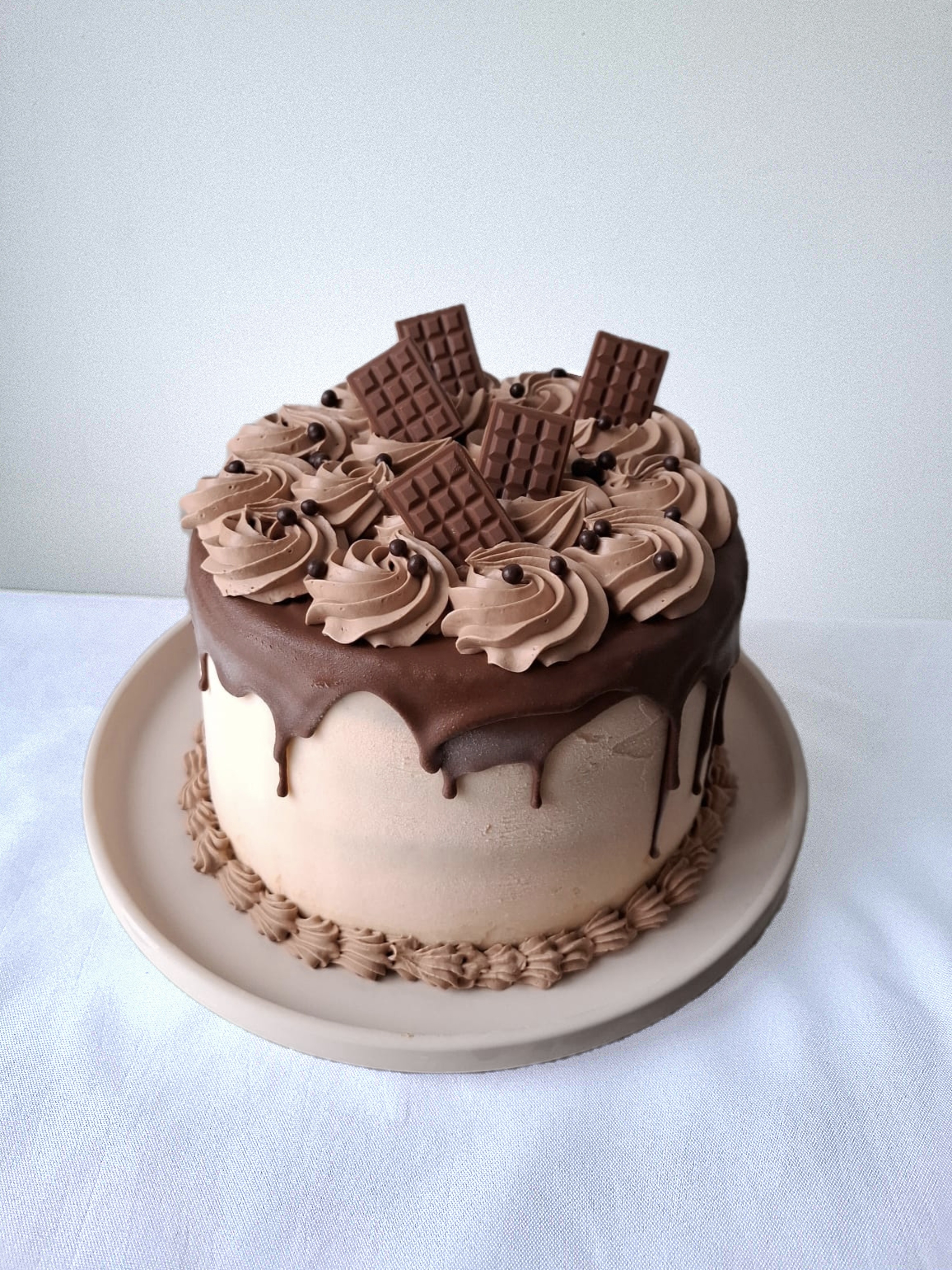 Layer Cake