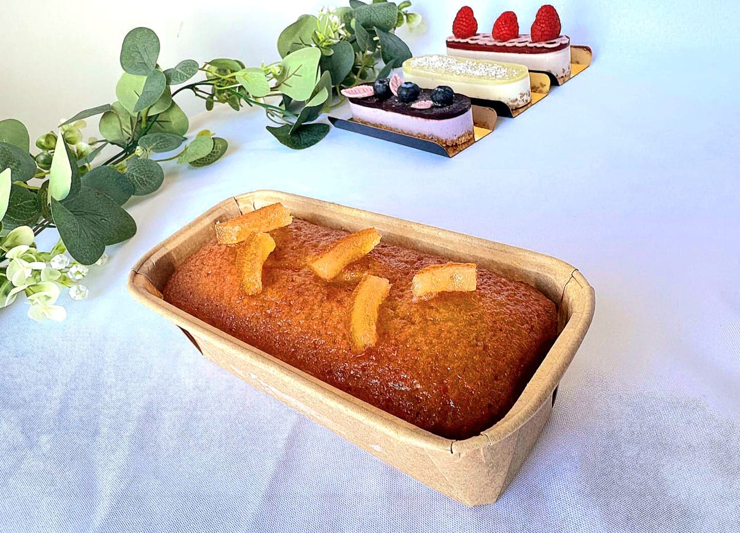 Cake