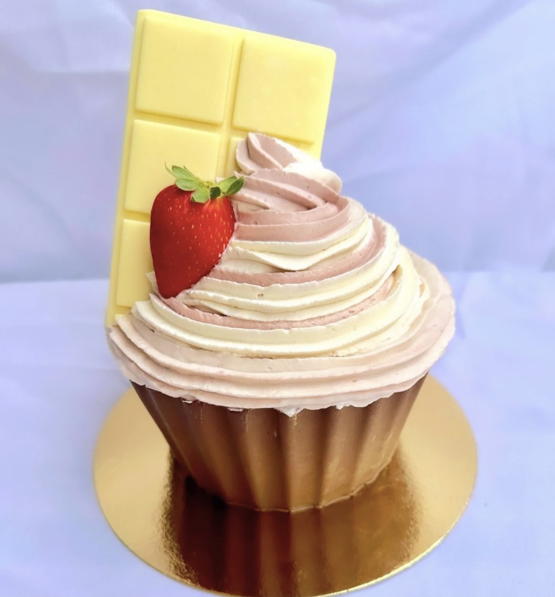 Cupcake XL