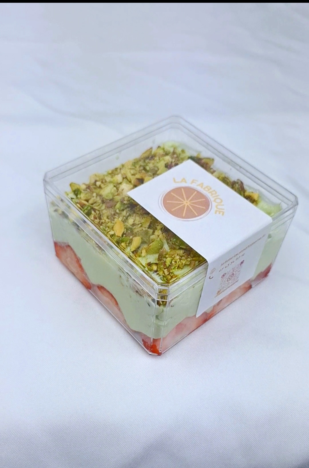 The Box