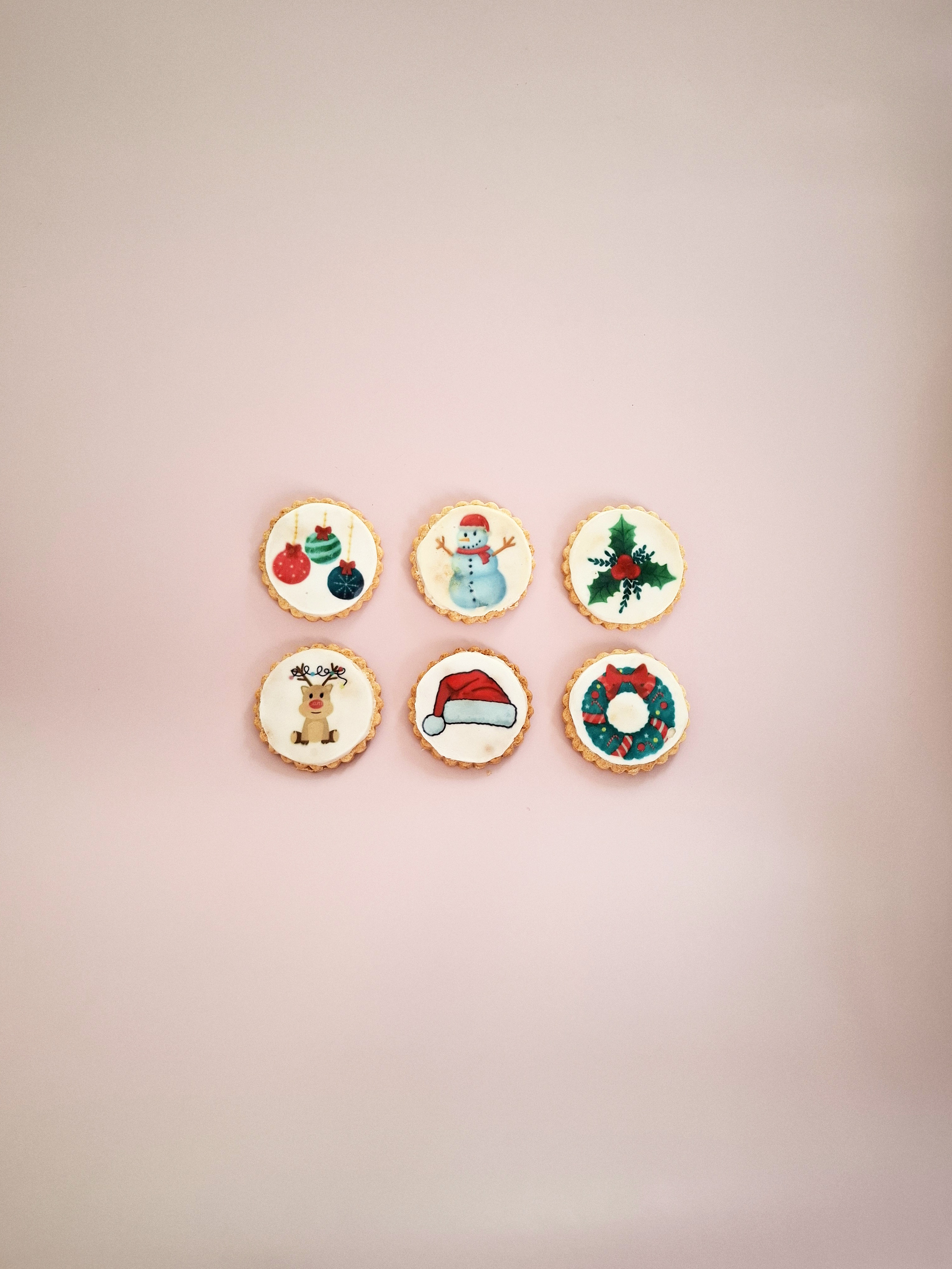 Coffret de Noël