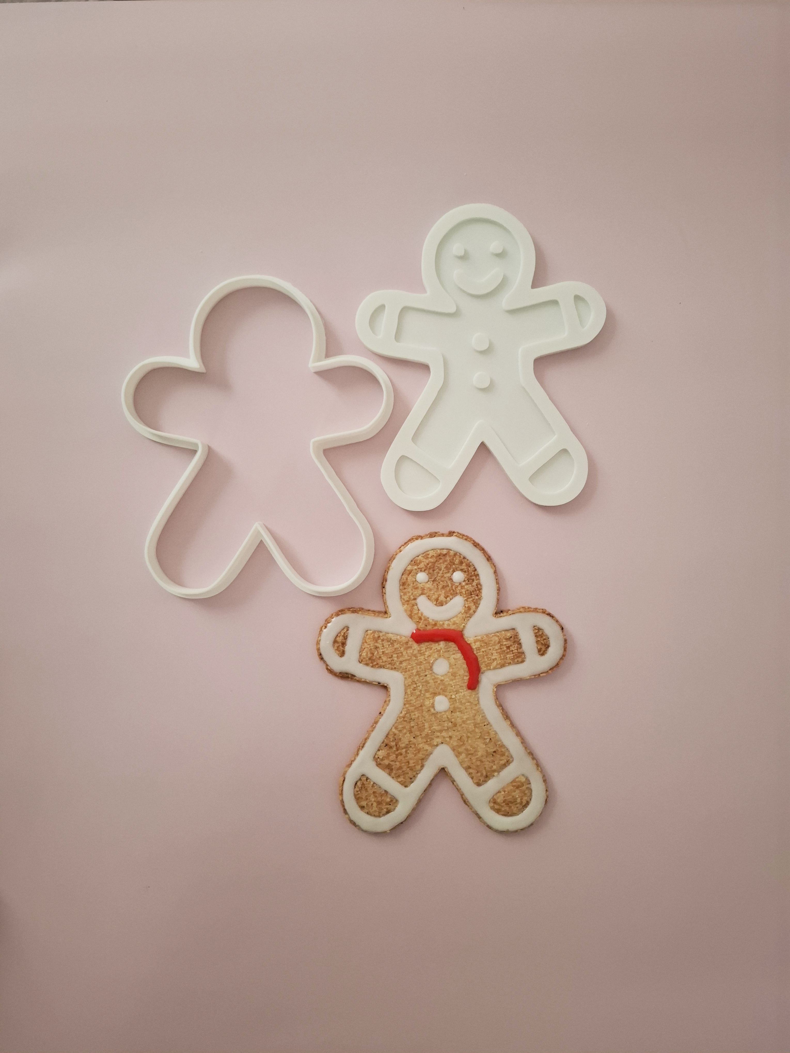 Emporte-pièce et Tampon XL