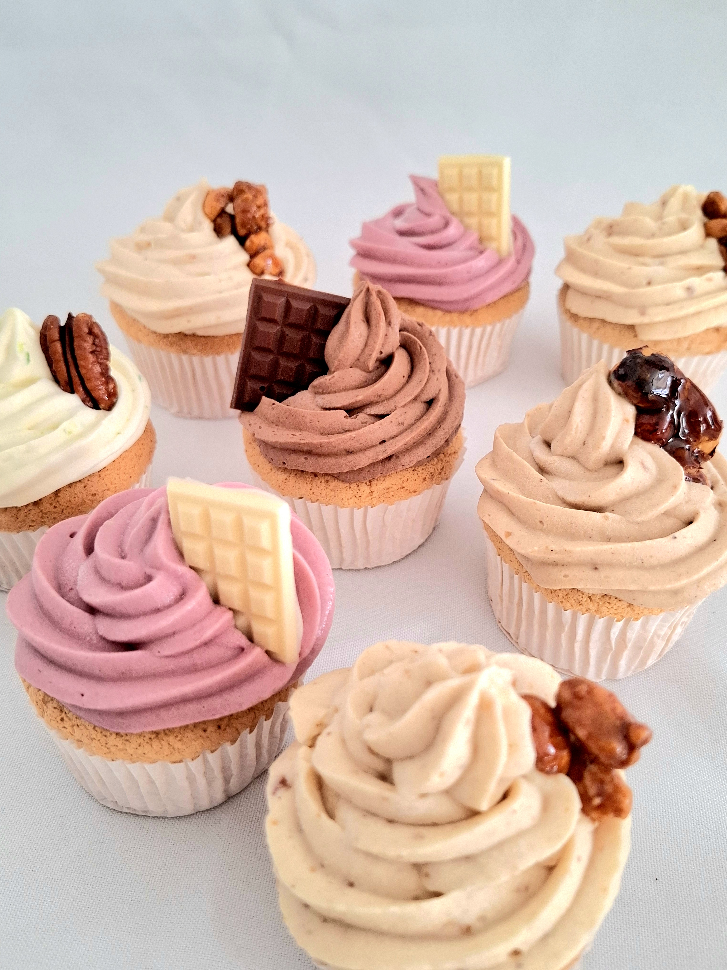 Cupcakes