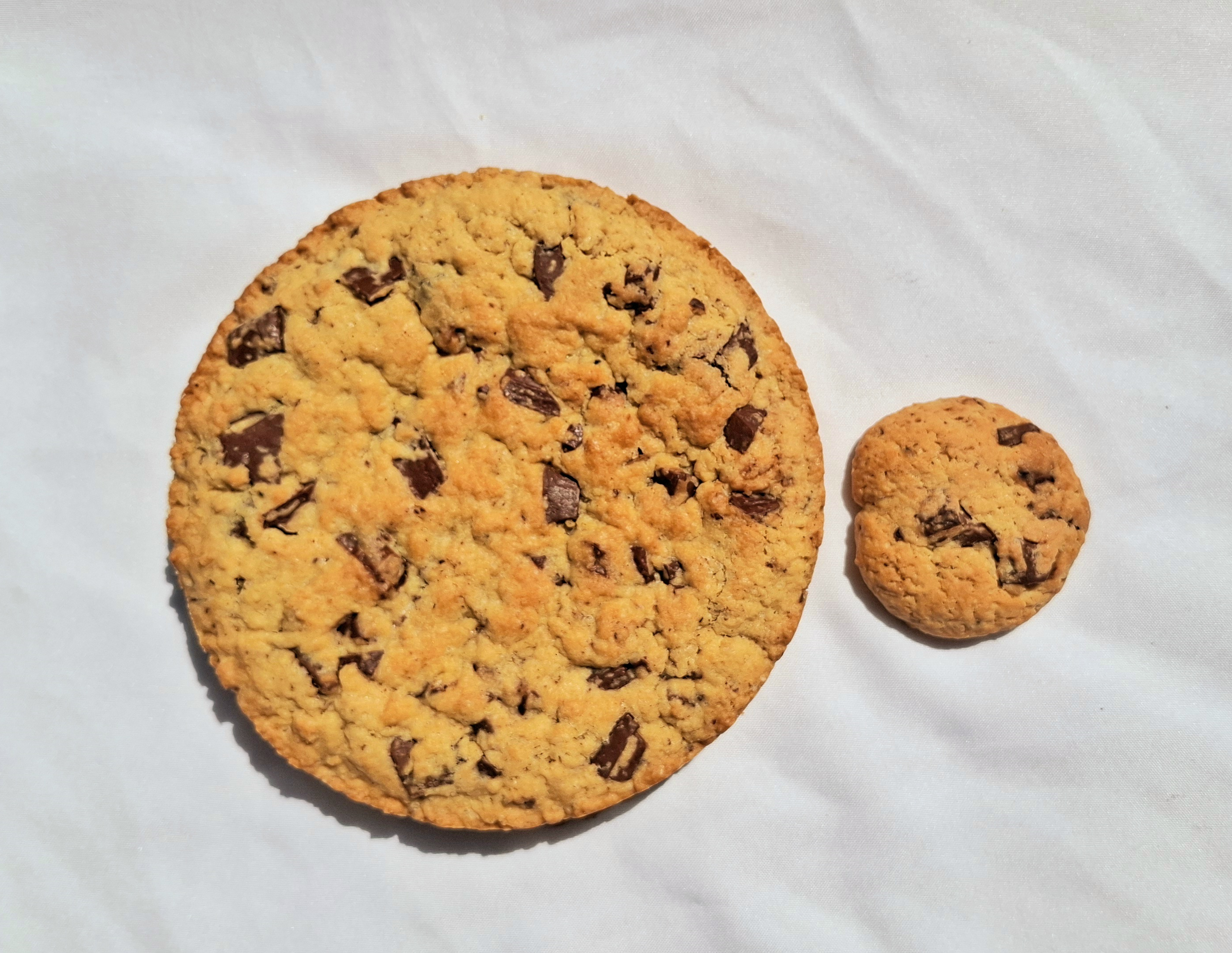 Cookie XL