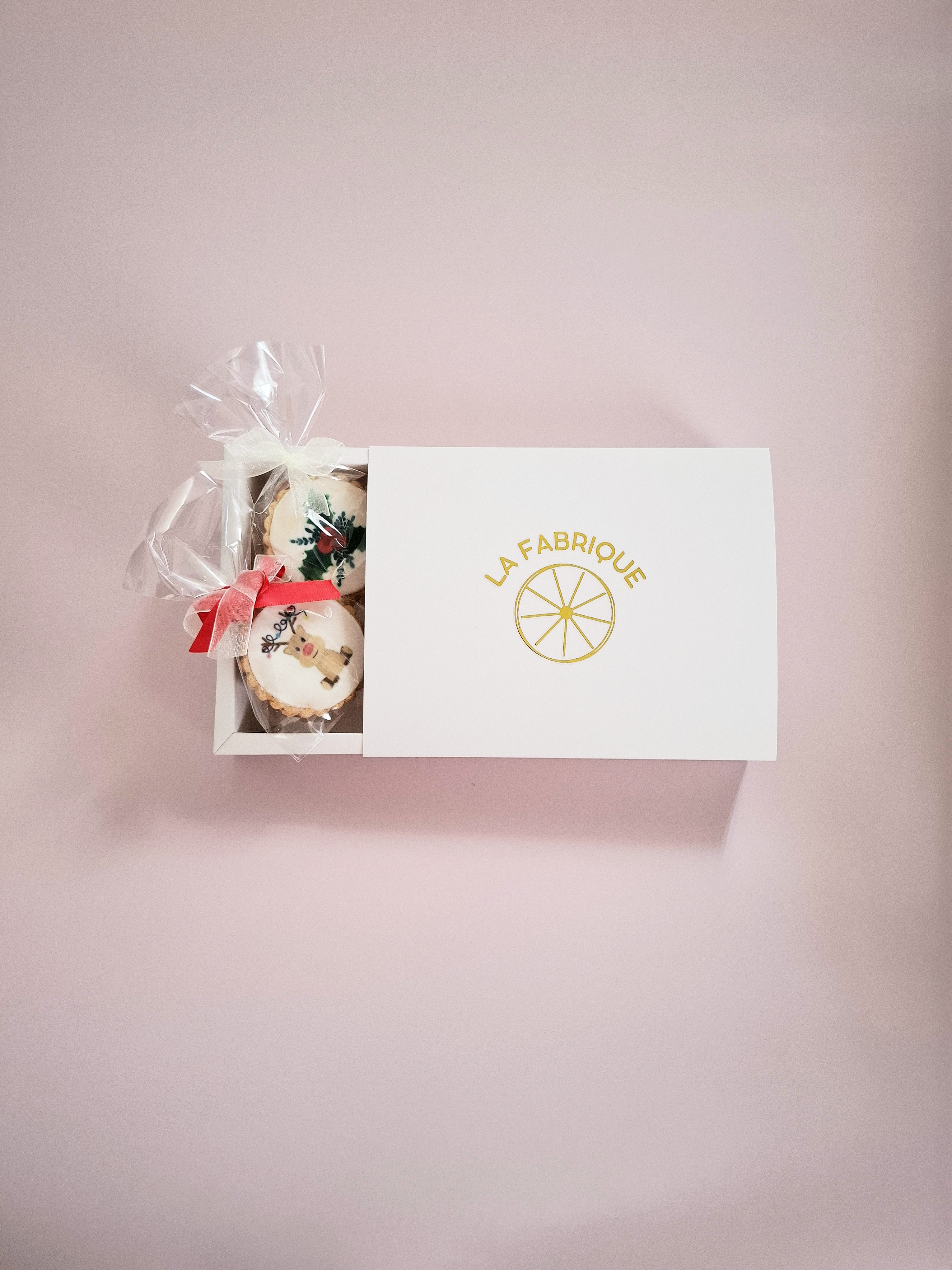 Coffret de Noël
