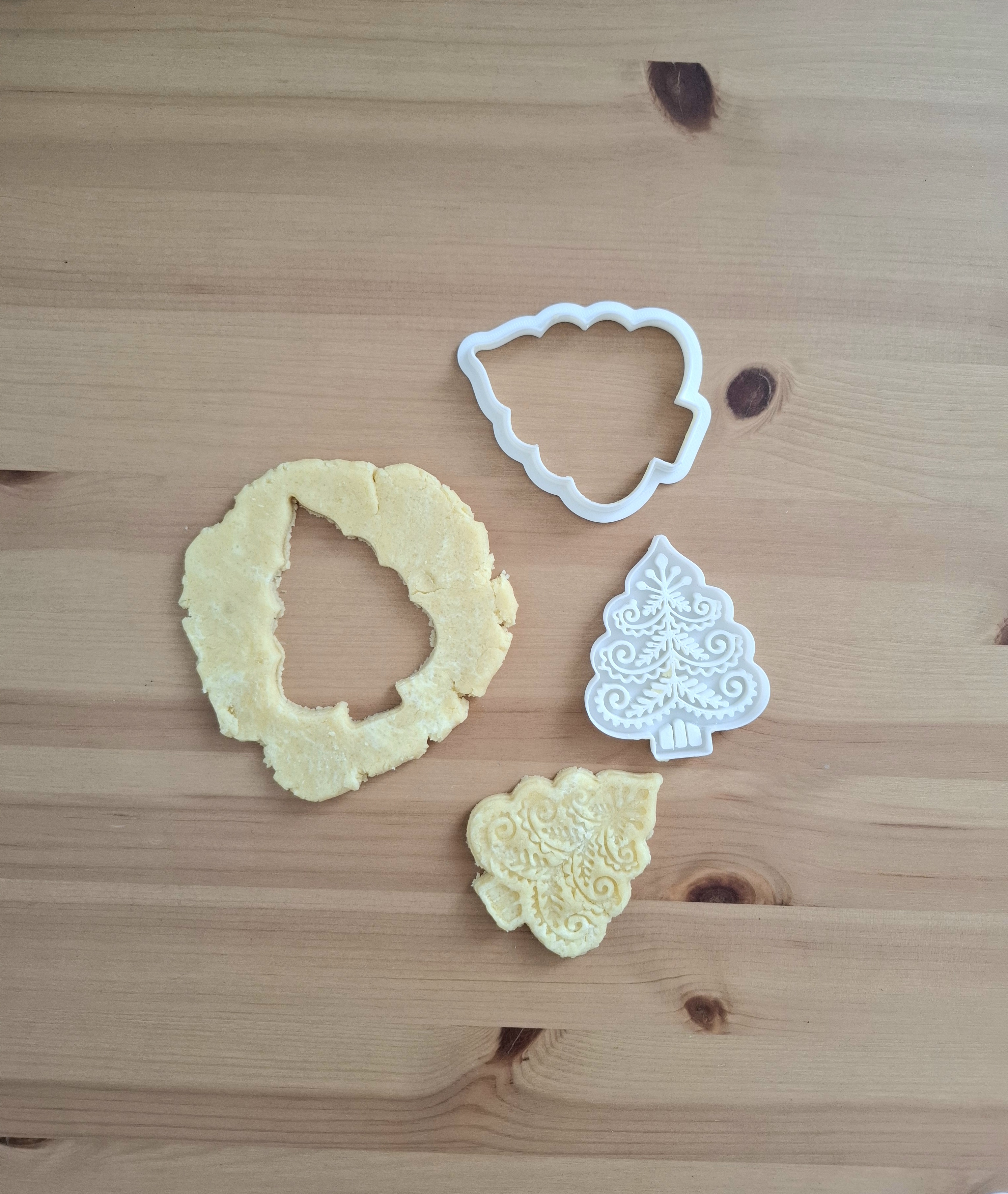 Coffret Noël