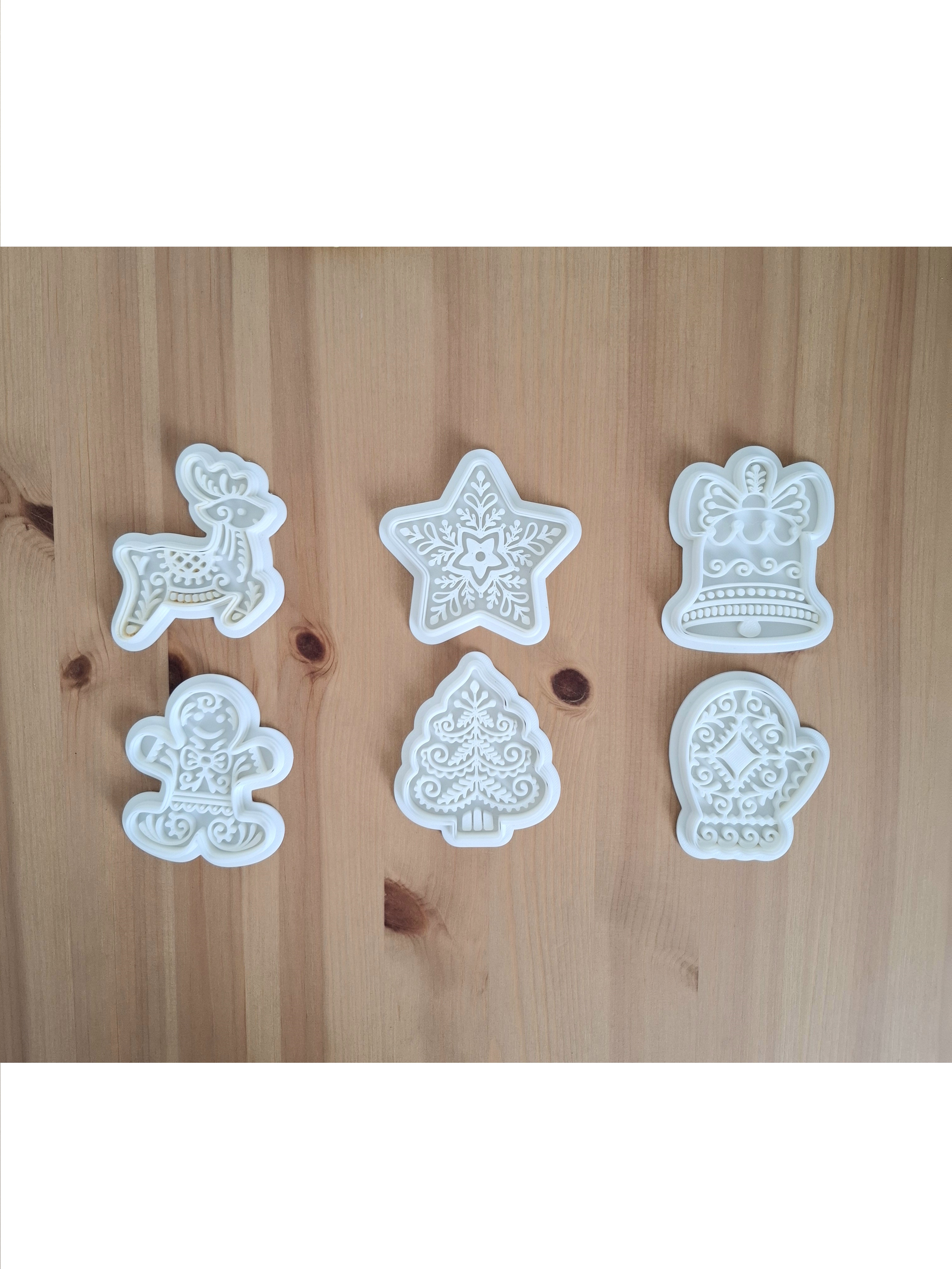 Coffret Noël