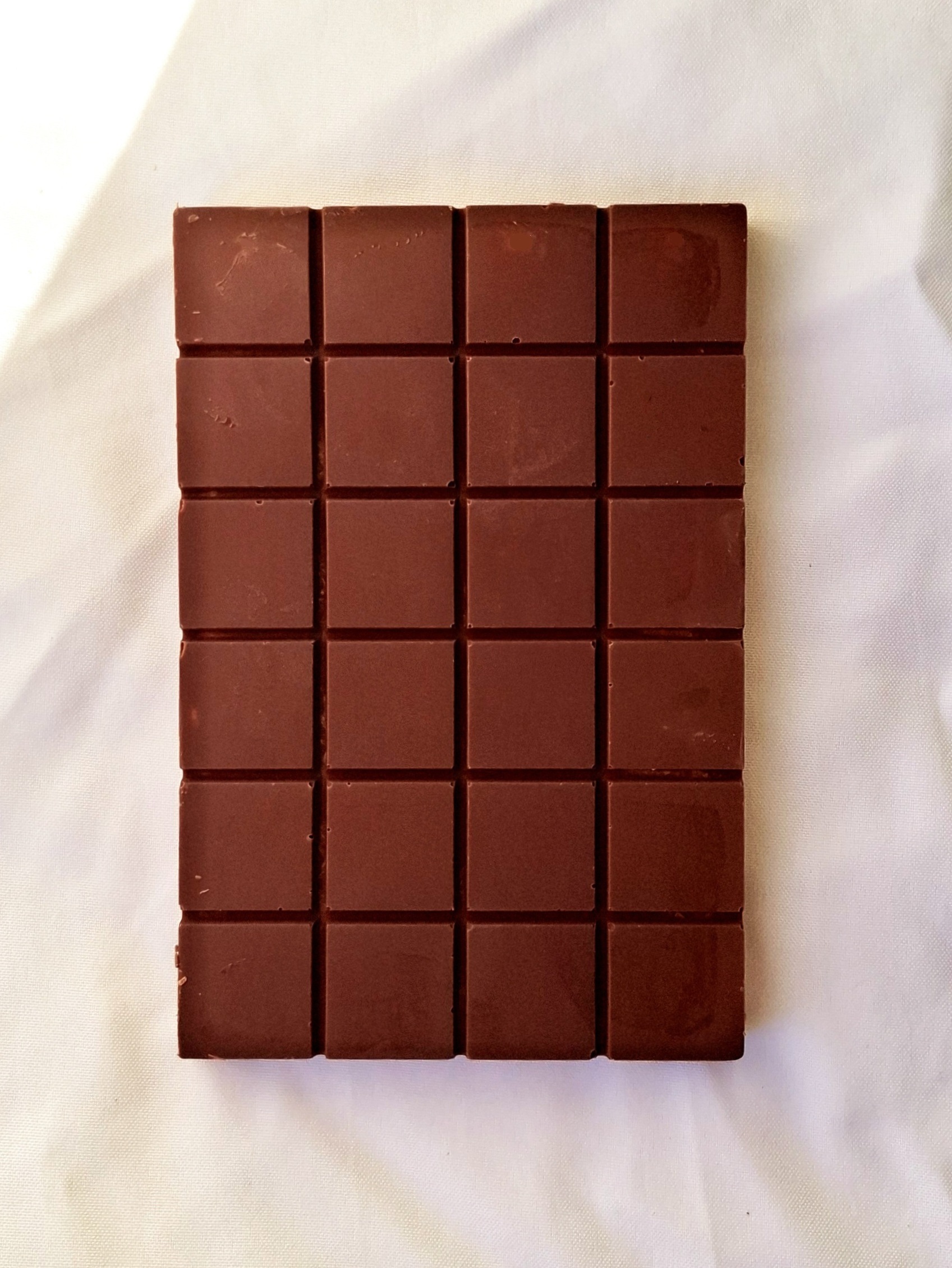 Chocolat de Dubaï