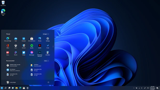 Windows 11 Professional | OME