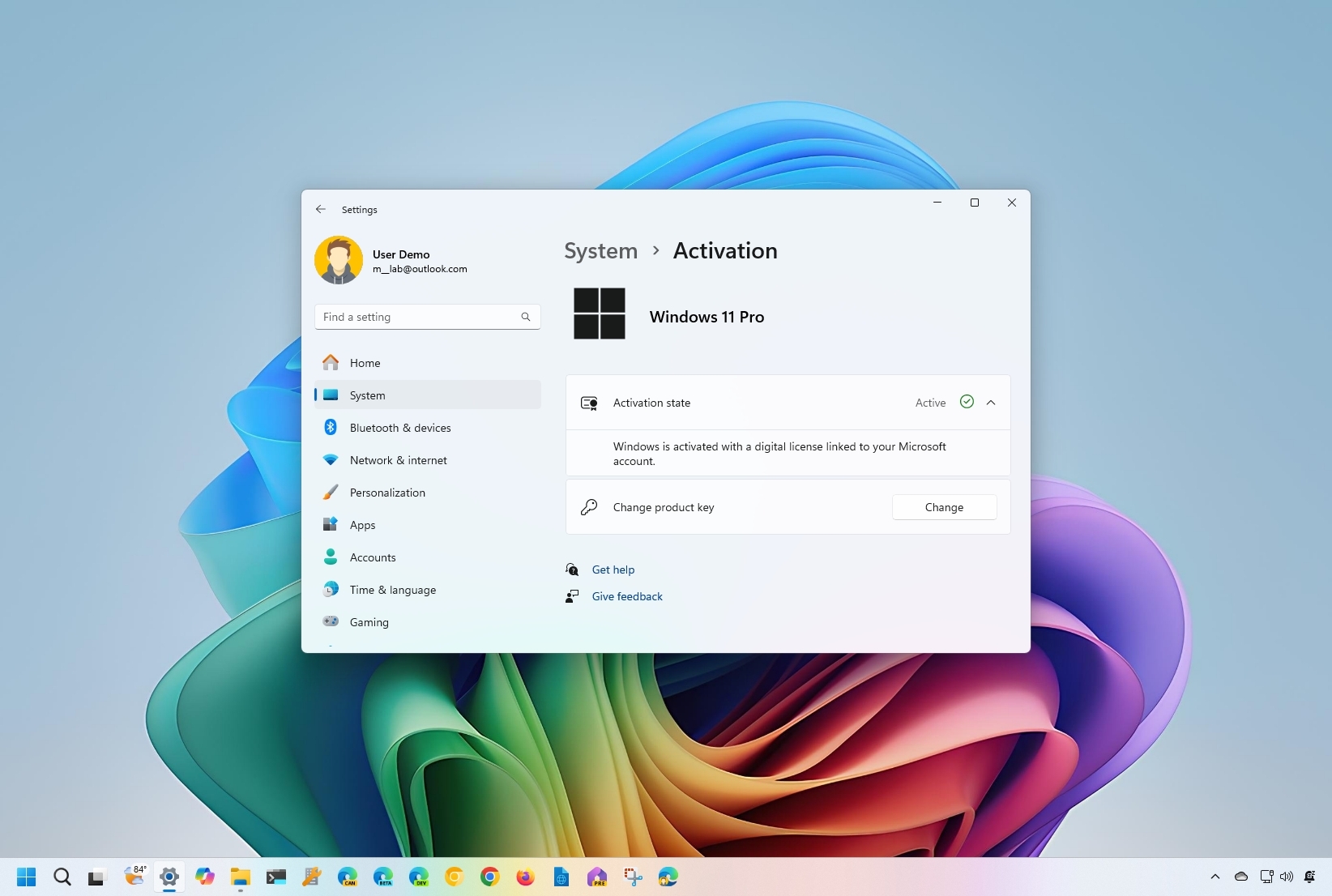 Windows 11 Professional | OME
