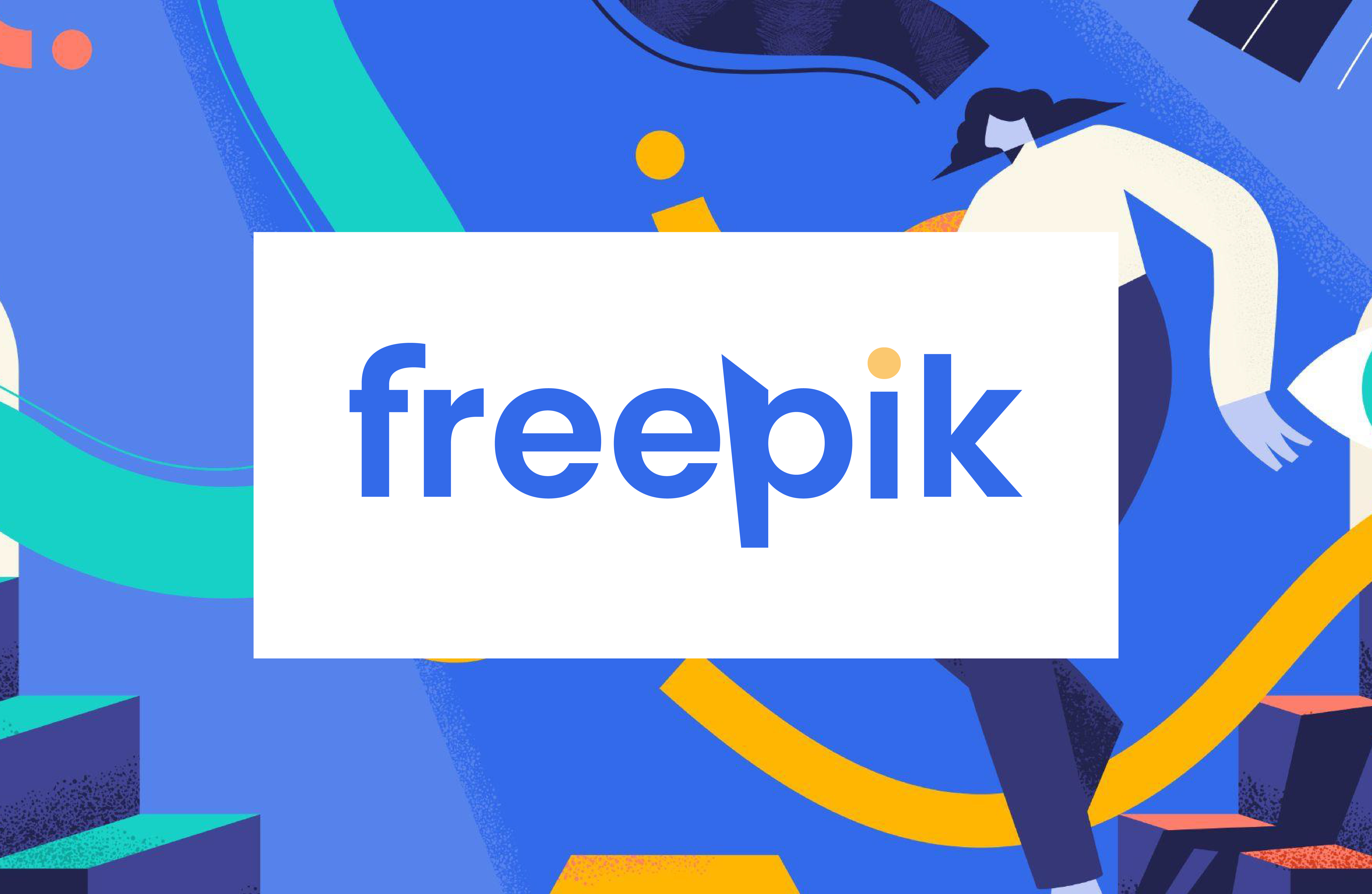 Freepik Premium | 1 month subscription