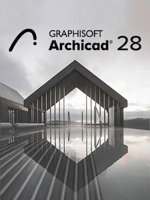 Archicad 28 Educational License