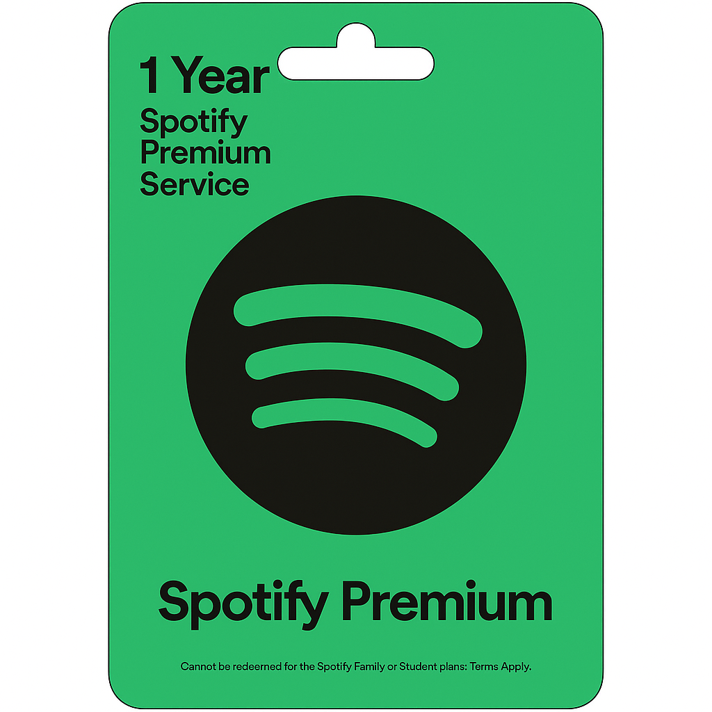 Spotify Premium