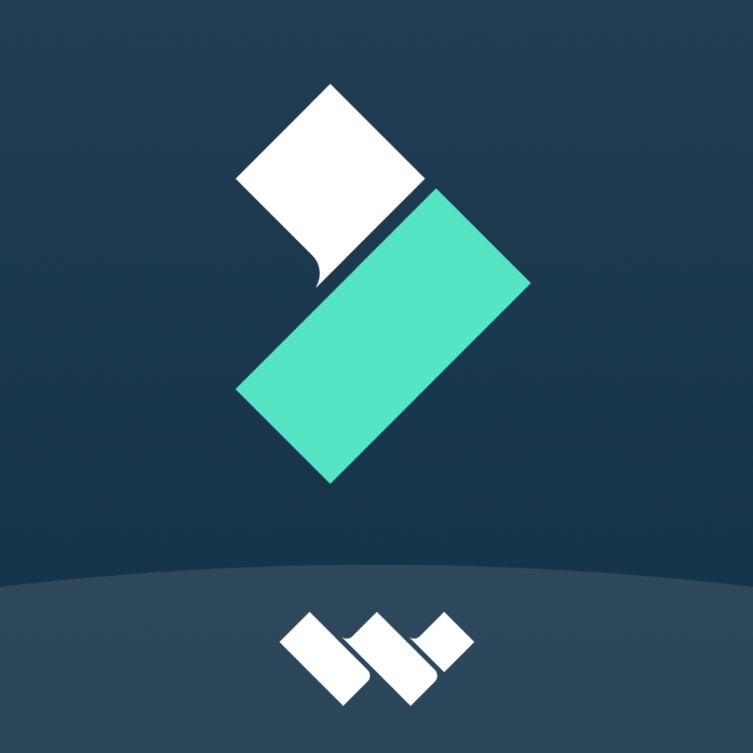 Filmora pro | one year | android
