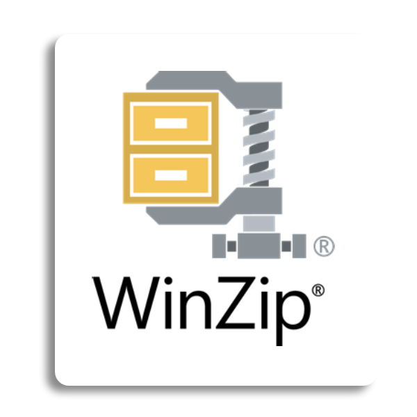 WinZip 21 Standard Version