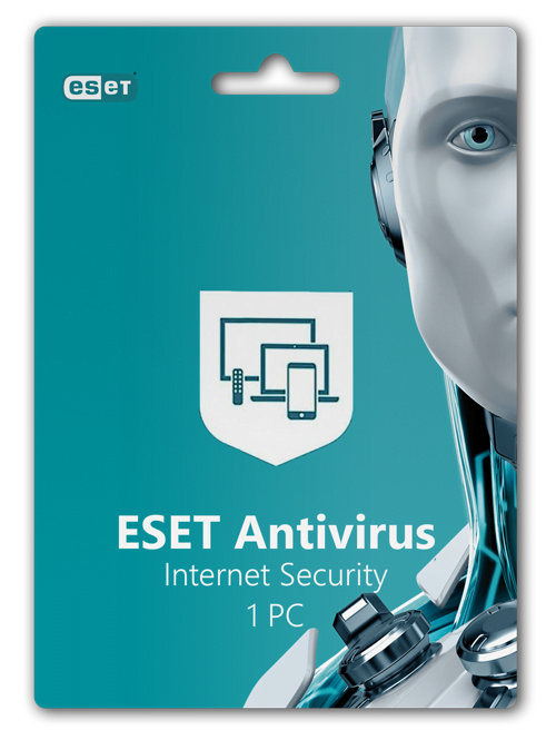 ESET Internet Security