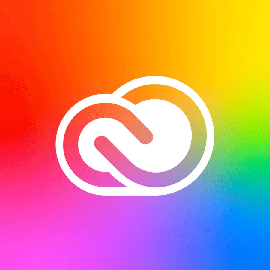 Adobe creative cloud