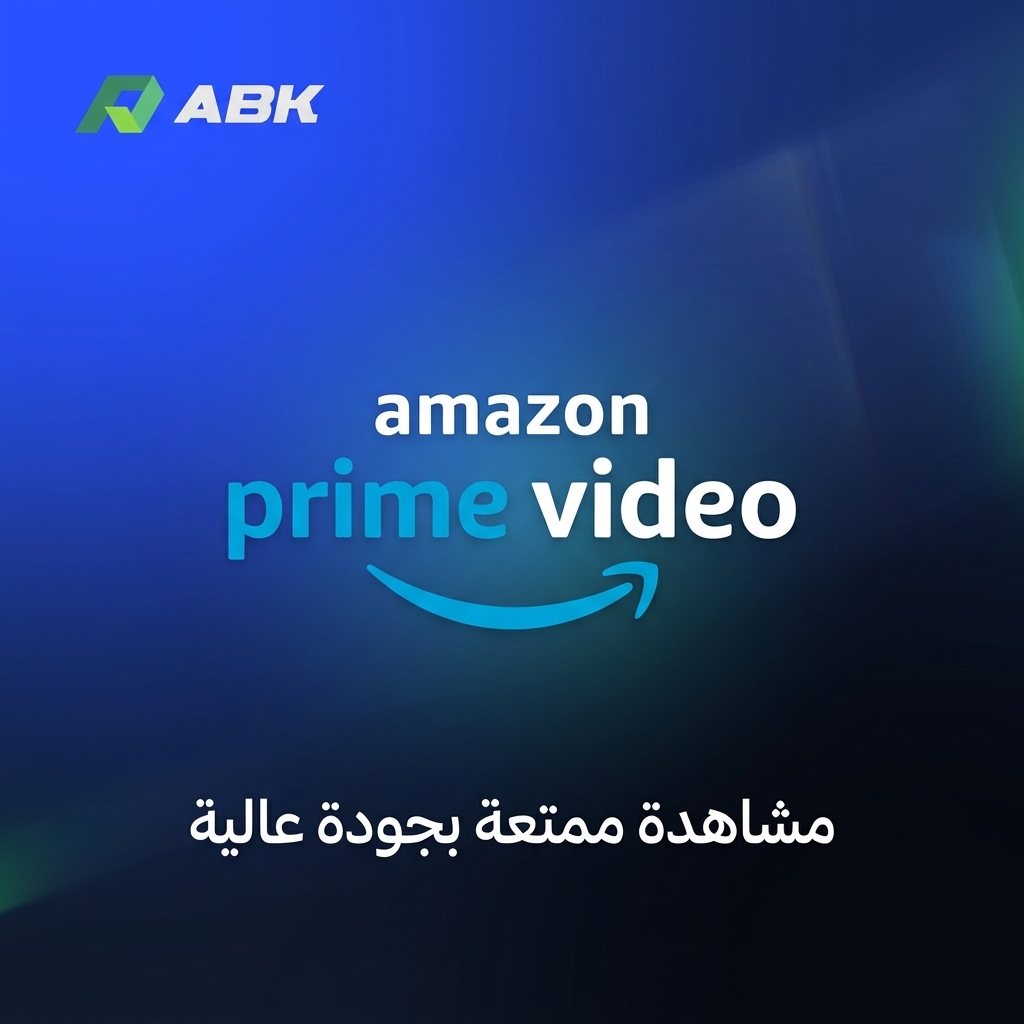 Amazon Prime Video