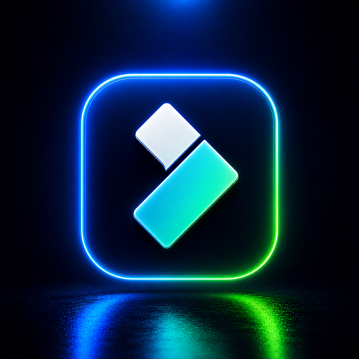 Filmora pro | one year | ios 