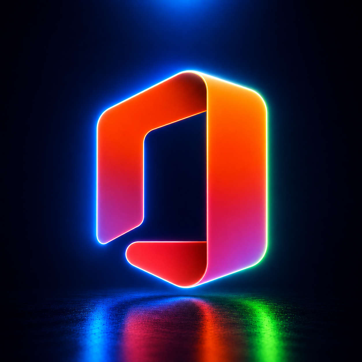 Microsoft Office 365 