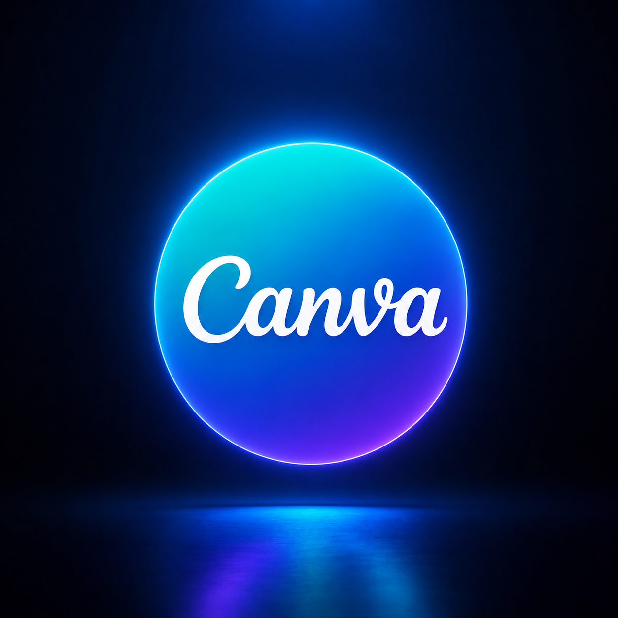Canva Professional 